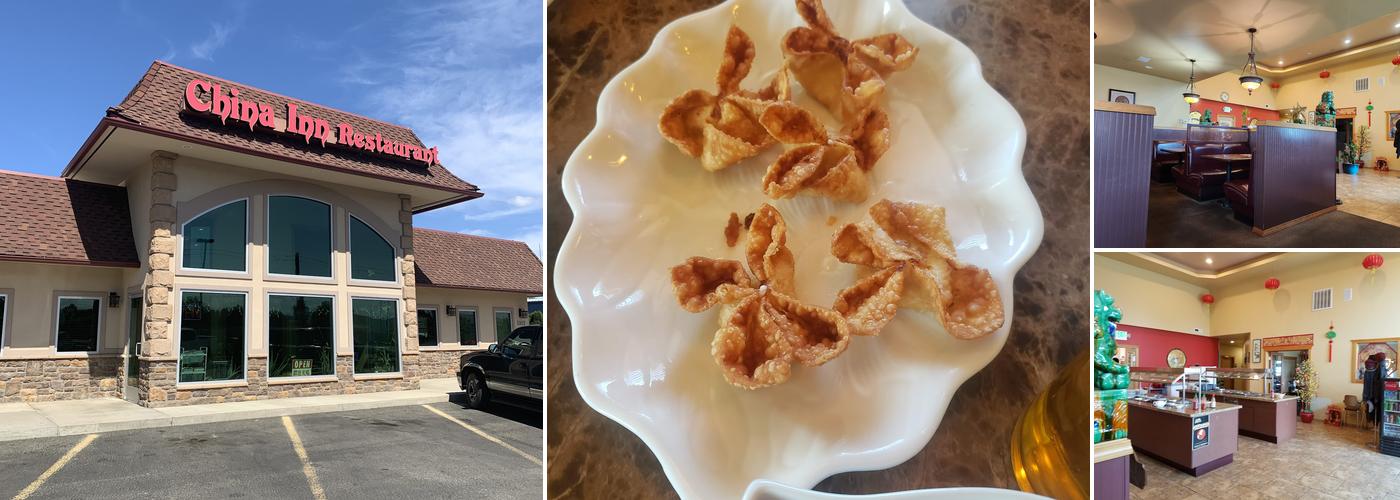 China Inn Restaurant