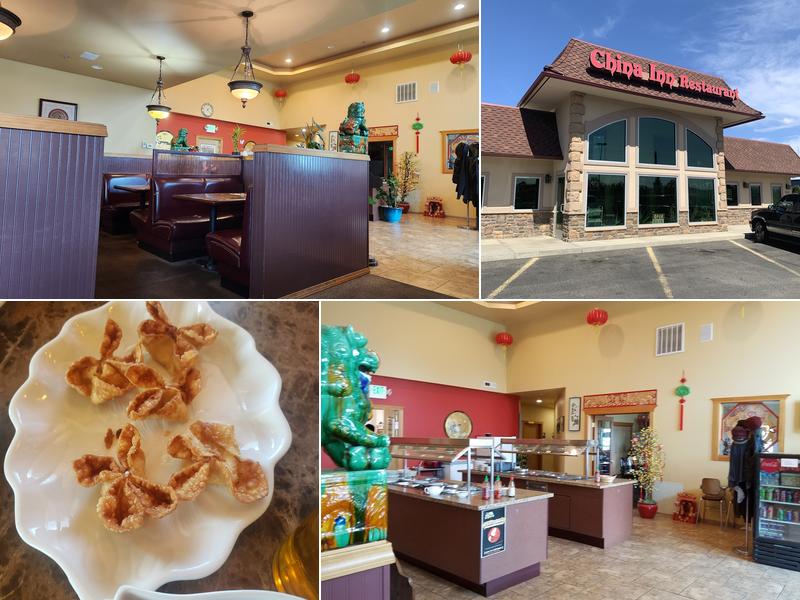 China Inn Restaurant