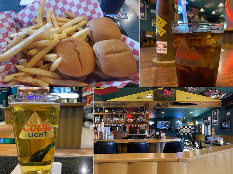 The Old #3 8381 WA-903, Ronald