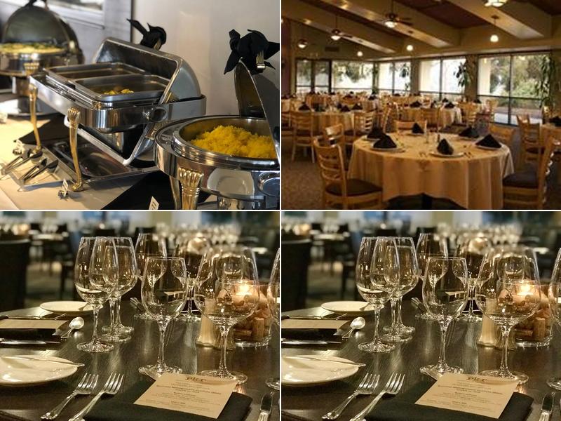 ENV Café 3801 W Temple Ave, Pomona