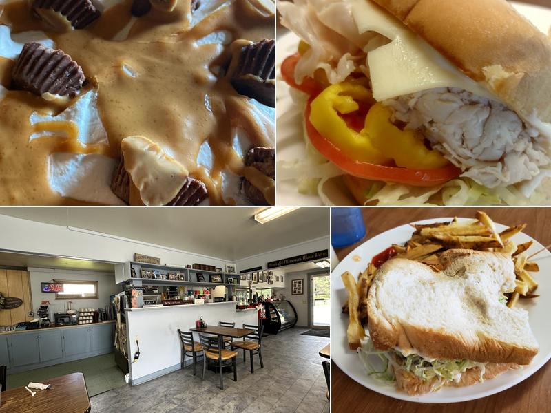 Rotsell's 12 Main St, Lawrenceville