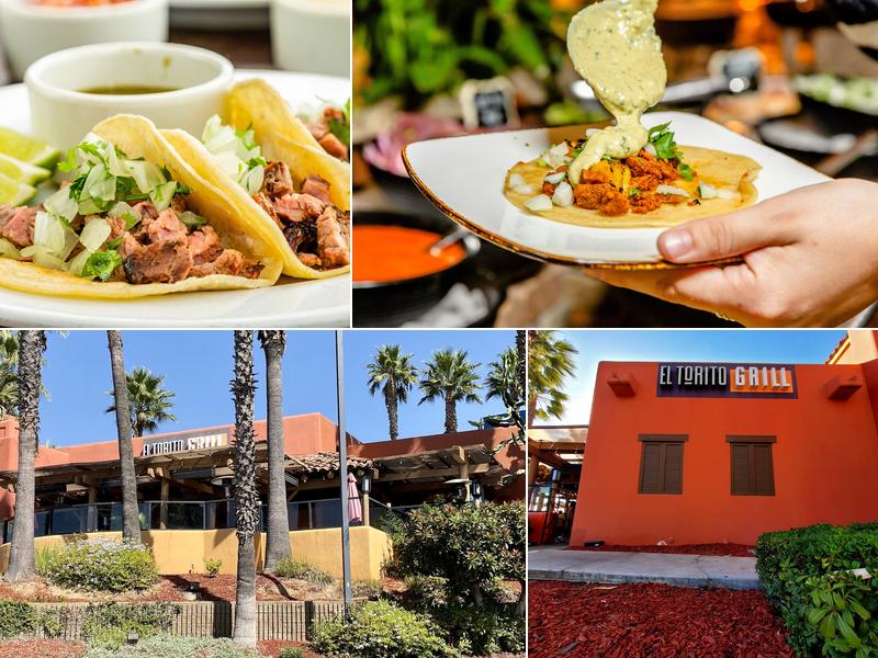 El Torito Grill