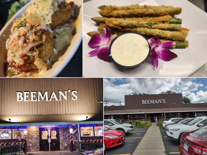 Beeman's 1356 Elmira St, Sayre