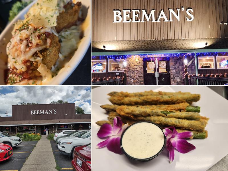 Beeman's