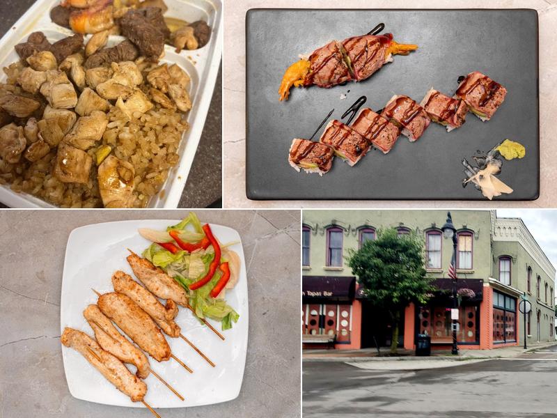 Simon's 2, Horseheads