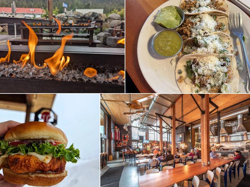 The Commonwealth 10 Pass Life Way #1, Snoqualmie Pass