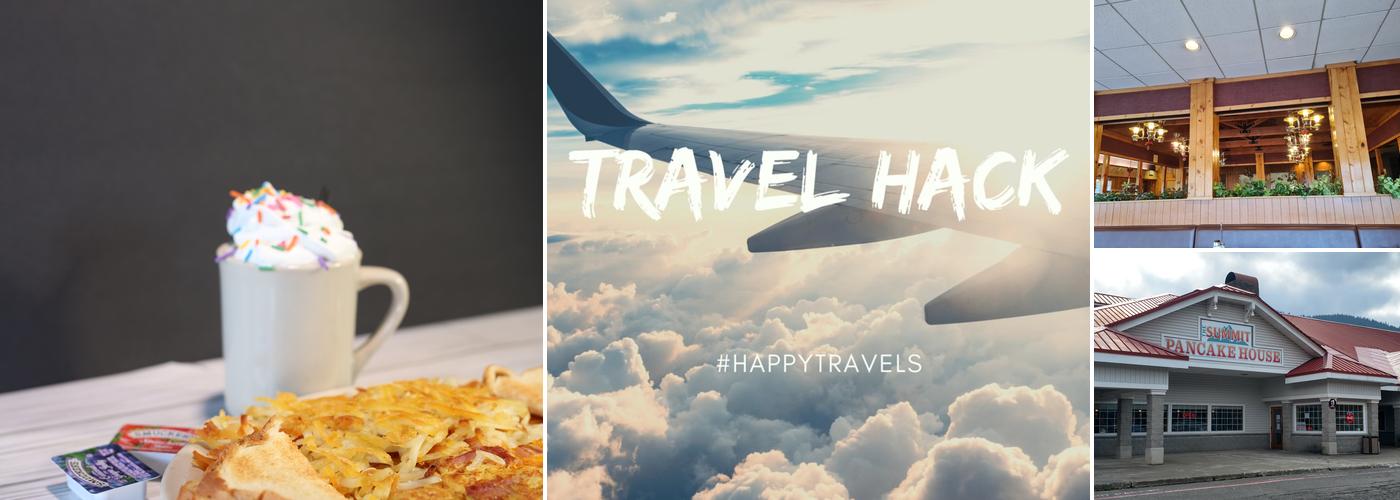 Summit Pancake House and Lounge