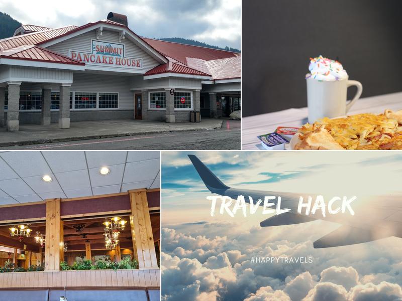 Summit Pancake House and Lounge