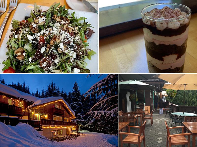 Alpine Inn Restaurant