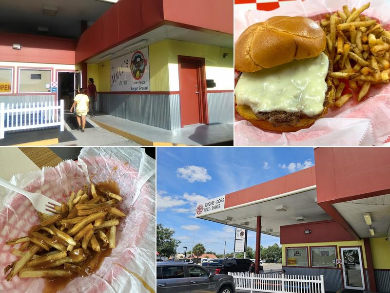 Mutts On 13th 1517 13th St, St Cloud