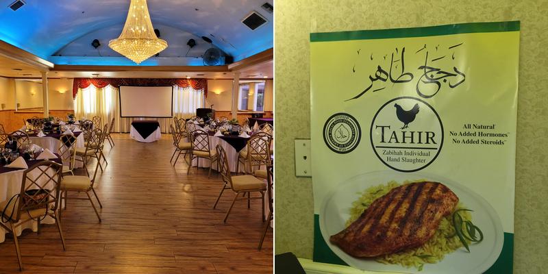 New Aashiyana-Halal Tandoori Restaurant