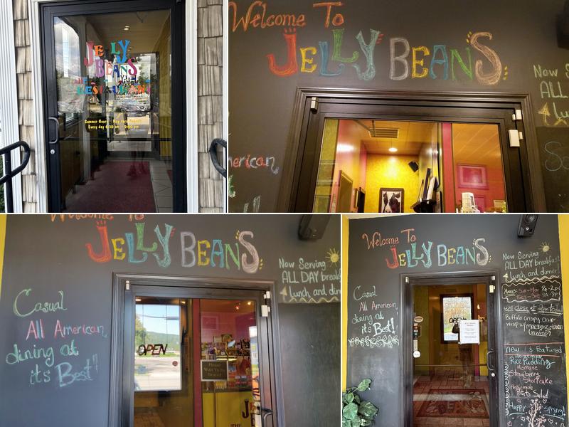 Jelly Beans 319 S Hamilton St, Painted Post