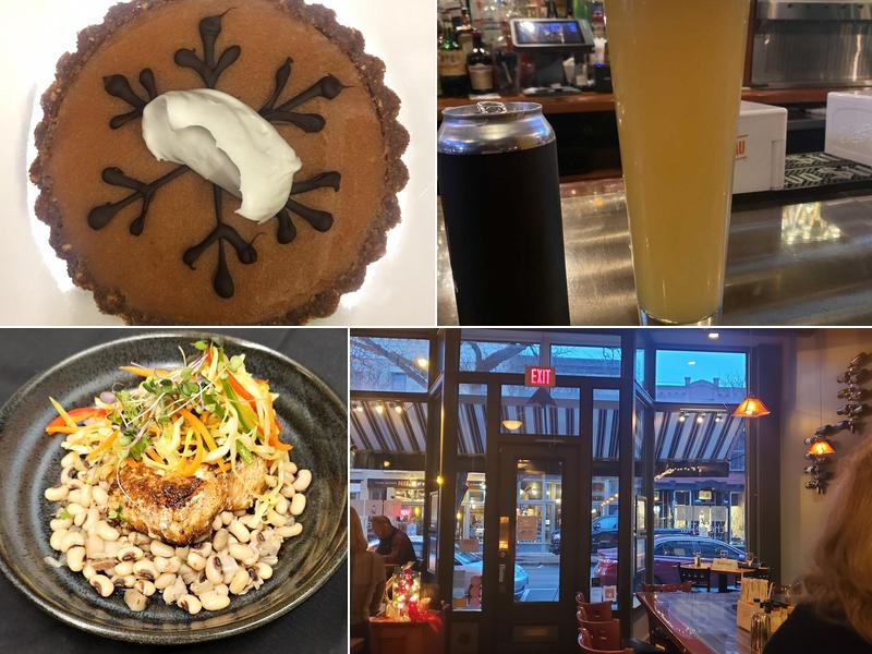 The Cellar 21 W Market St, Corning