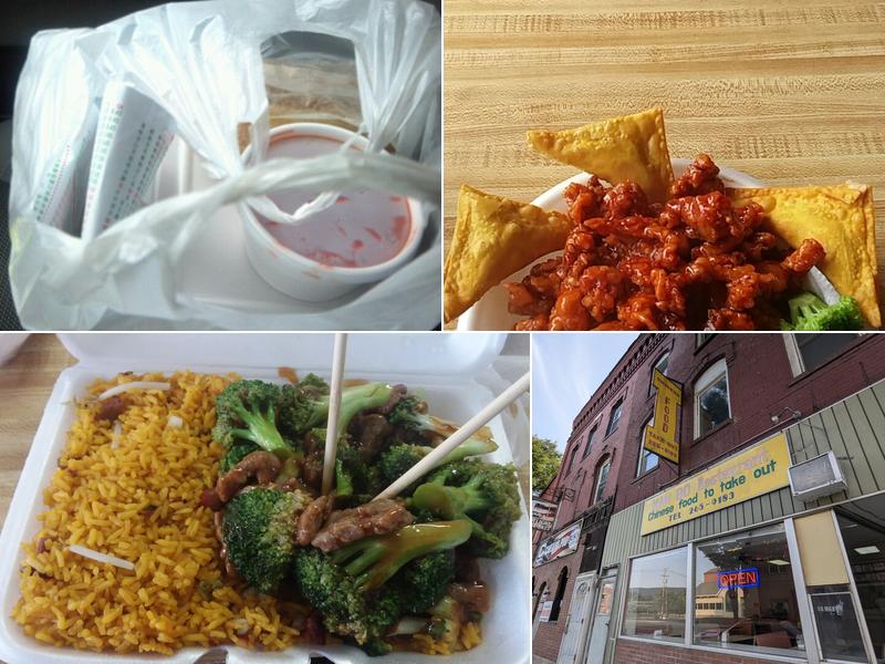 Kam Bo 614 Main St, Towanda