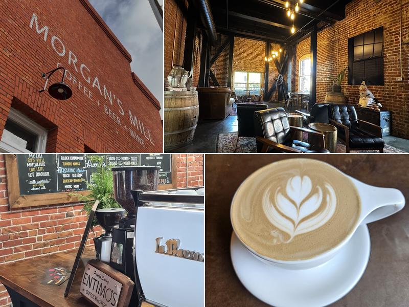 Morgan's Mill 1059 Court St STE 105, Woodland