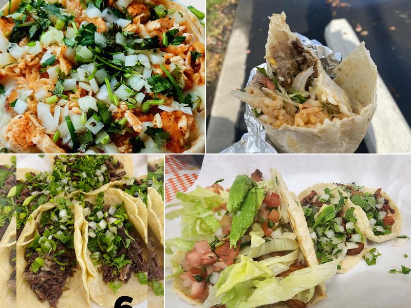 La Michoacana Taqueria