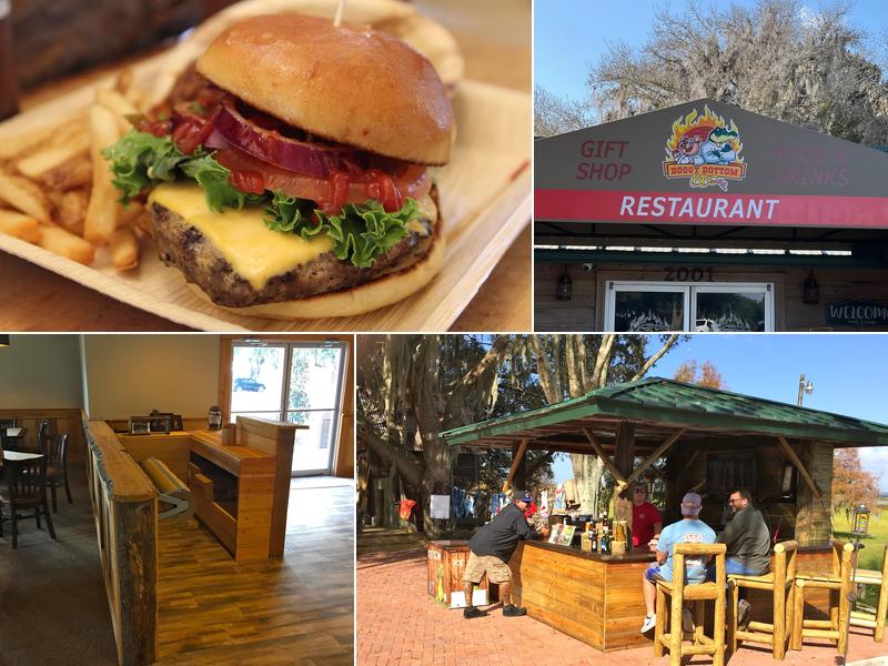 Boggy Bottom Barbecue