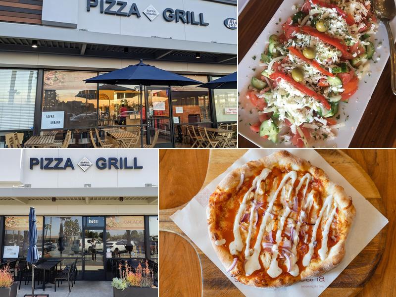 Sofra Urbana 17098 Magnolia St, Fountain Valley