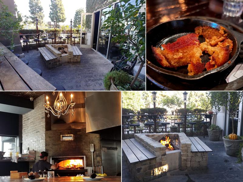 Arc Food & Libations