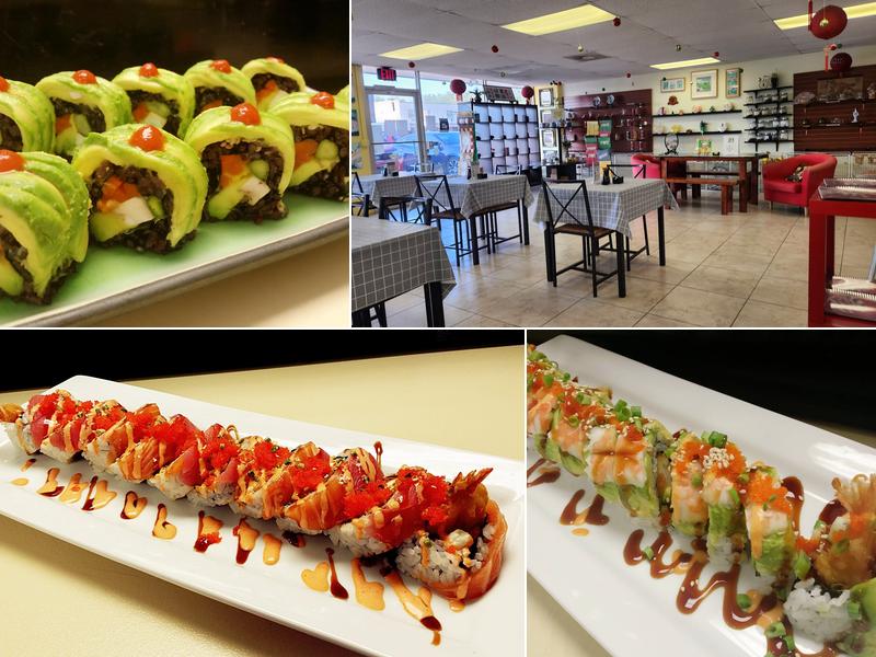 Ming Ming Tea 7218 Central Ave, St. Petersburg