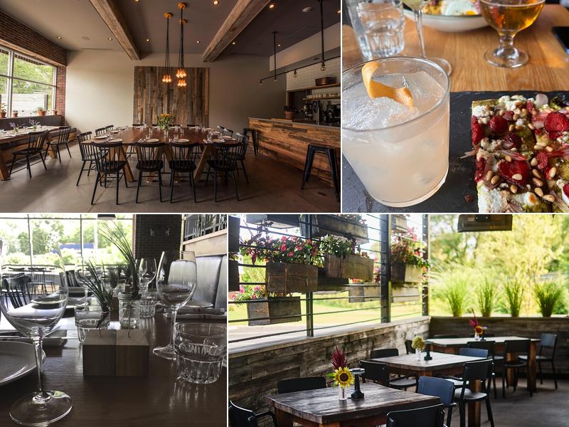 Kindred Fare 512 Hamilton St, Geneva