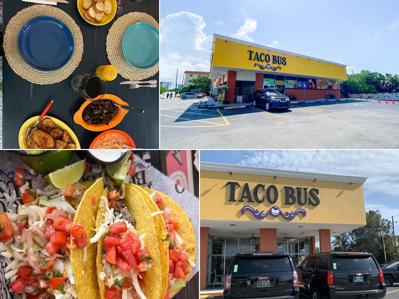 Taco Bus
