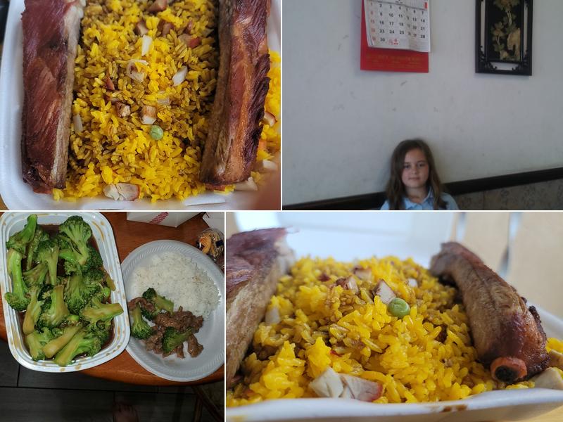 China 1 2261 34th St S, St. Petersburg