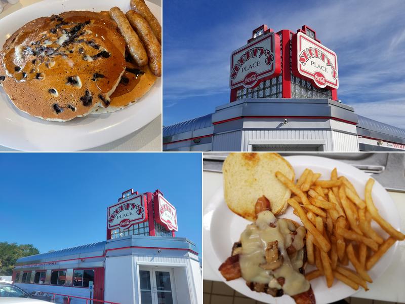 Shorty's Place 1280 Coffeen St, Watertown