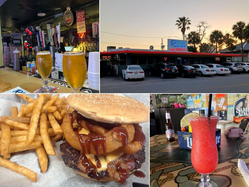 R Bar 245 108th Ave, Treasure Island