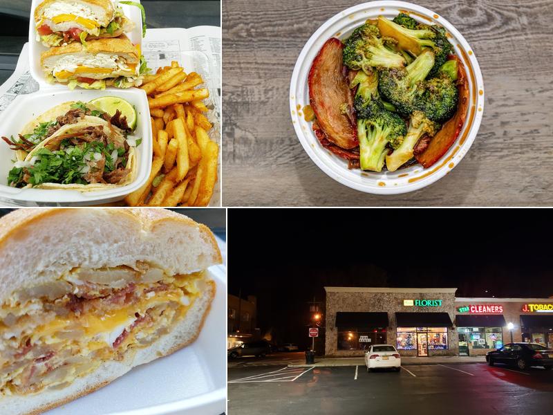 Chopstick King 5 Bowling Green Pkwy # 2, Lake Hopatcong