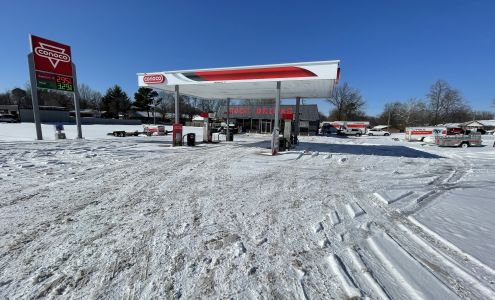 U-Haul Neighborhood Dealer