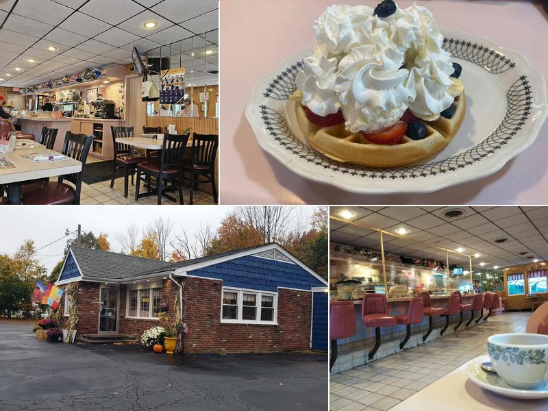 Paul & Christa's Diner