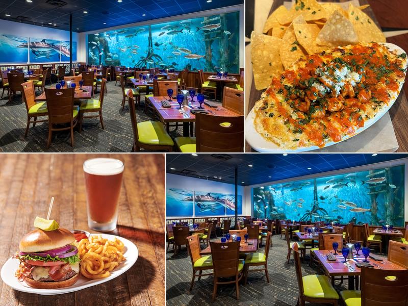 RumFish Grill 6000 Gulf Blvd, St Pete Beach