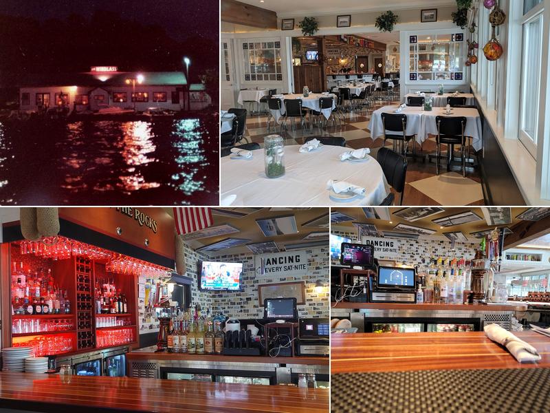 The Windlass 45 Nolans Point Park Rd, Lake Hopatcong