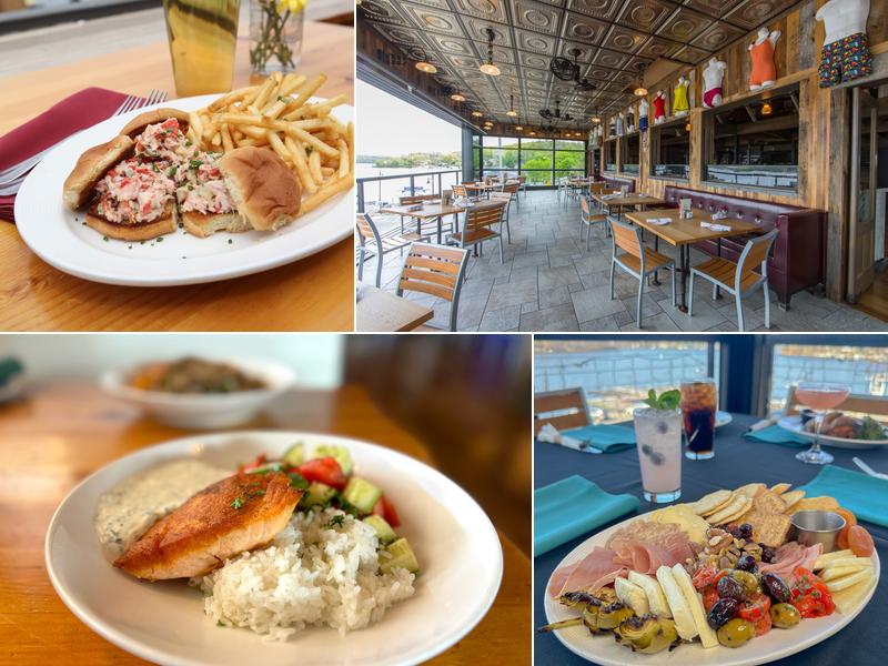 Alice's 24 Nolans Point Park Rd, Lake Hopatcong