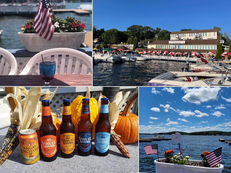 Jefferson House 139 Nolans Point Rd, Lake Hopatcong