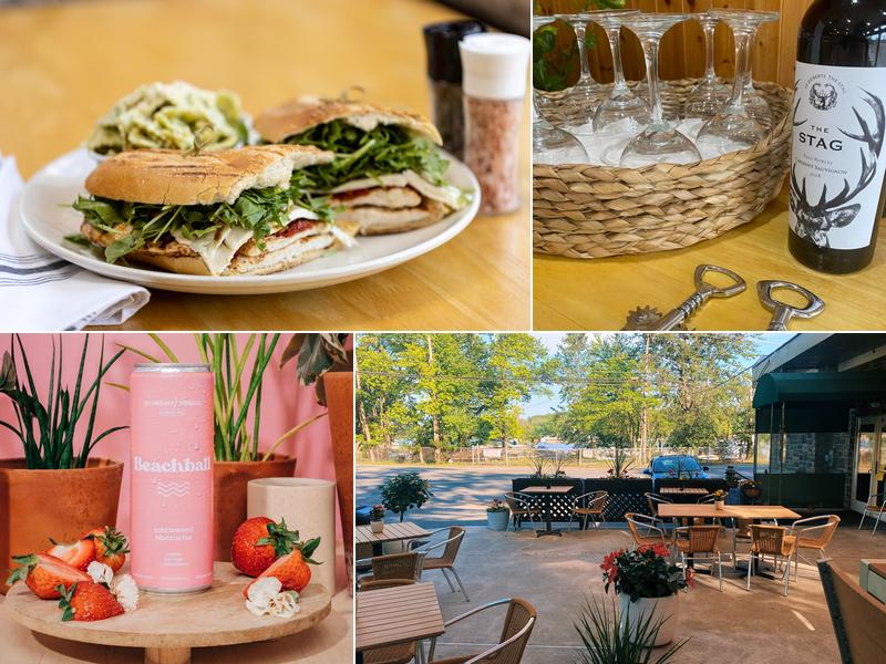 Little Nicki's Italian Restaurant