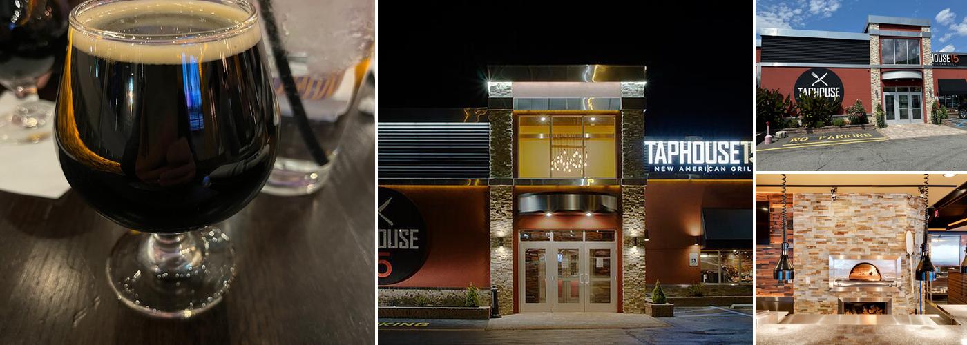 Taphouse 15