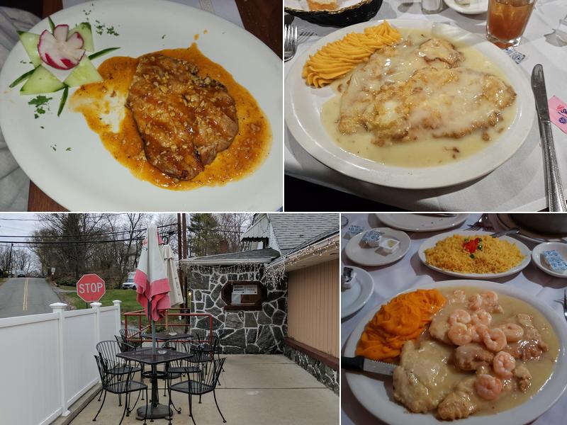 Spain Rincon 41 Richard Mine Rd, Wharton