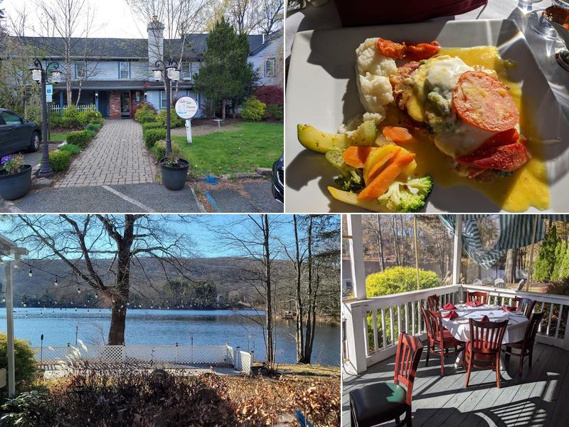 Bella Vista Ristorante