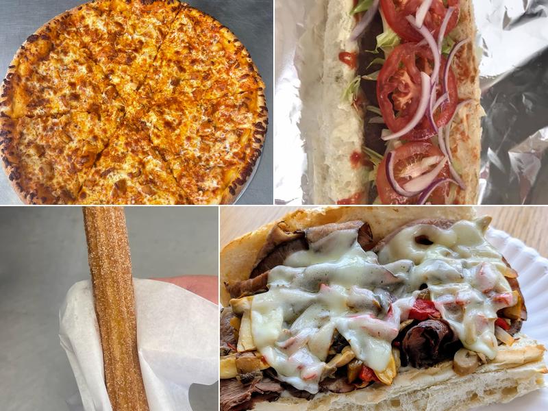 Jacobs' Place 9883 Main St, Copenhagen