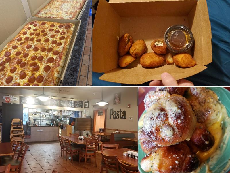 Stefano's Pizzeria & Restaurant