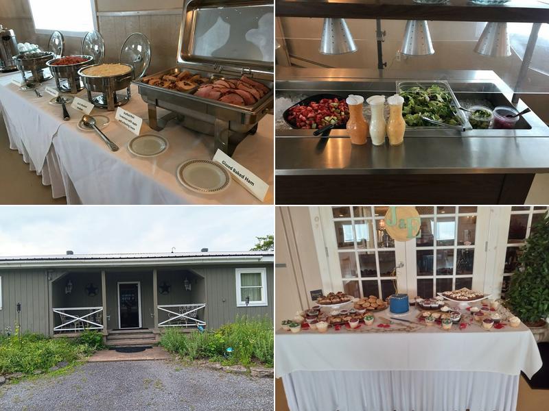 The Maples - Wedding and Event Venue