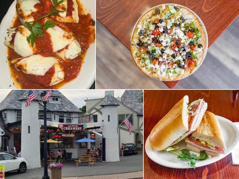 Casa Mia 20 White Deer Plaza, Sparta