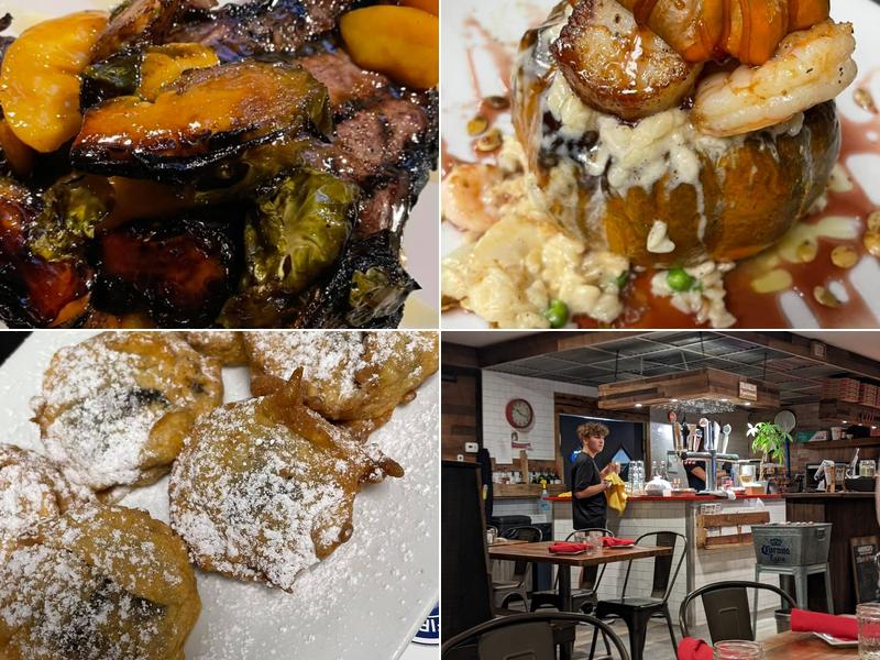 Brick & Brew 27 NJ-23, Franklin