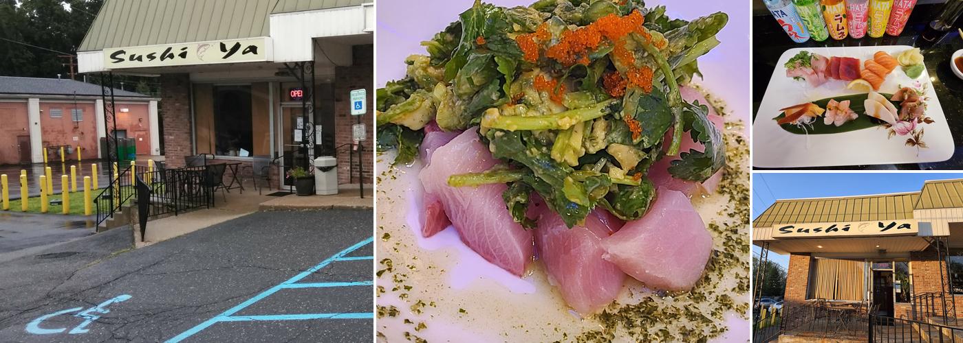 Sushi Ya