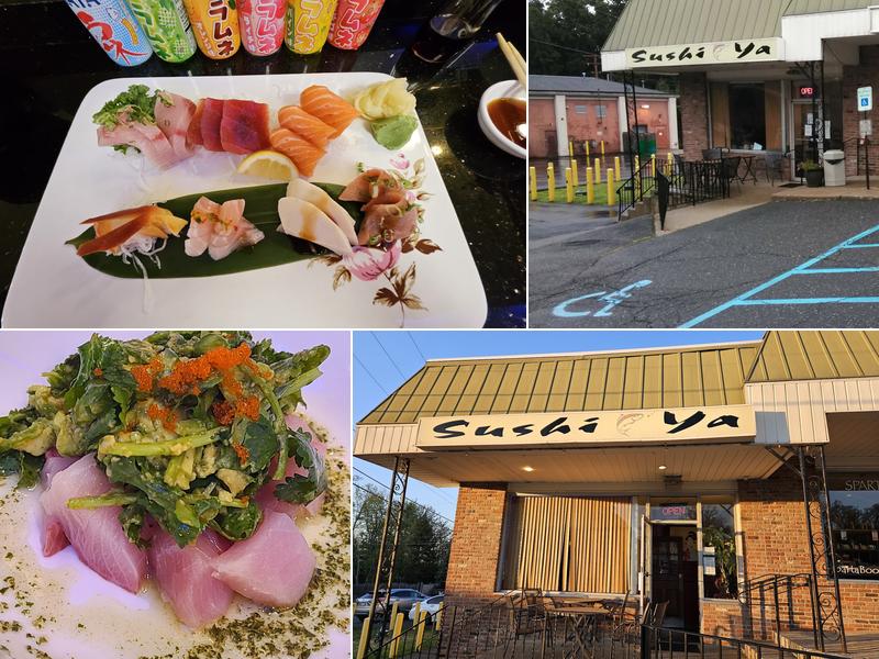 Sushi Ya