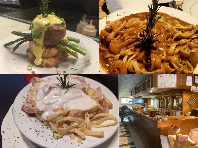 River Valley Inn 6670 Burdicks Crossing Rd, Lyons Falls