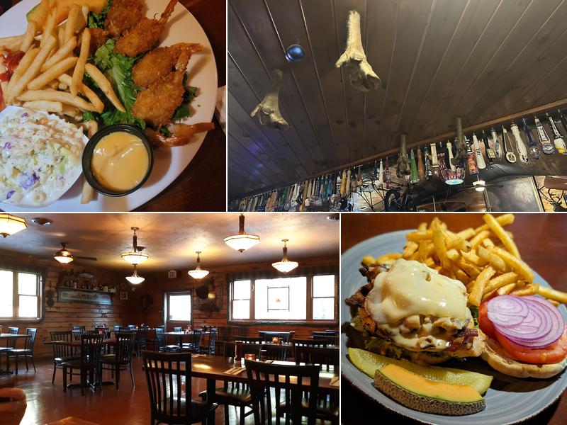 Pine Tree Inn 7796 Brantingham Rd, Brantingham