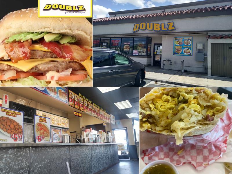 Doublz 15100 Paramount Blvd, Paramount